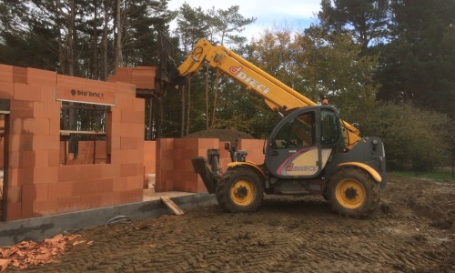 maconnerie construction maison